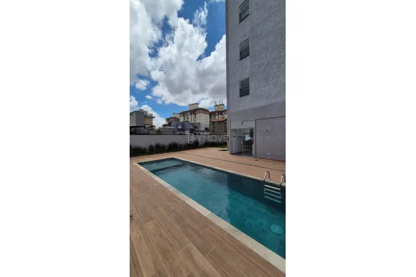 Apartamento à venda com 1 quarto no Parque Maria Luiza, São Paulo — foto 10